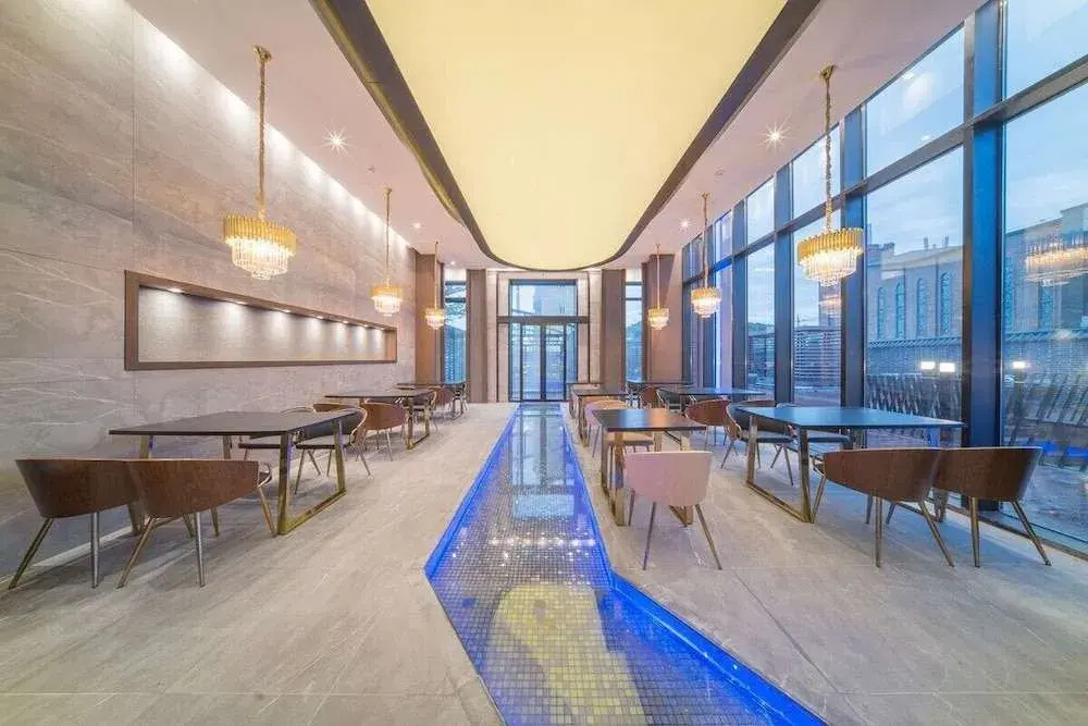 Yeon Hwa Moon Hotel