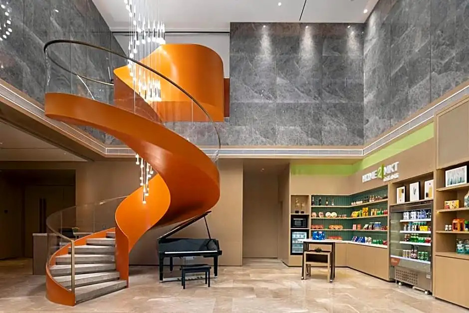 Home2 Suite by Hilton East Handan Station