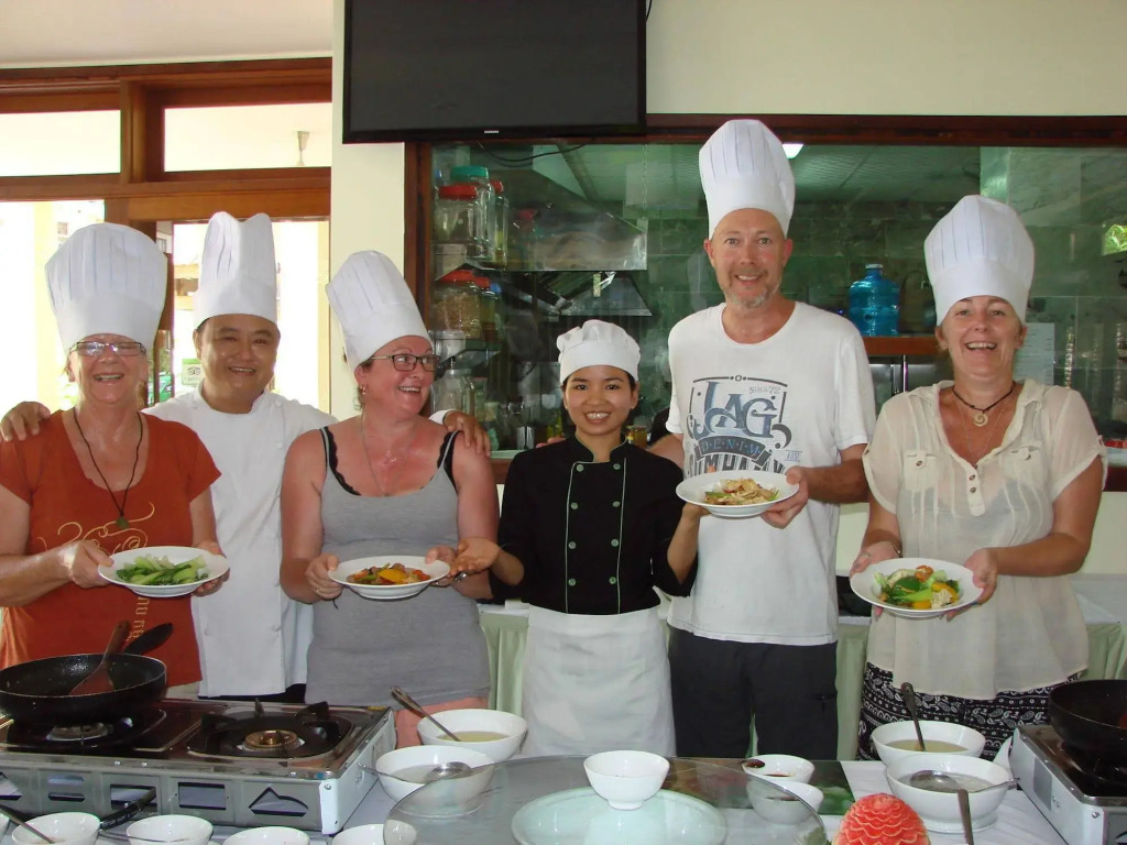 The Signature Hoi An