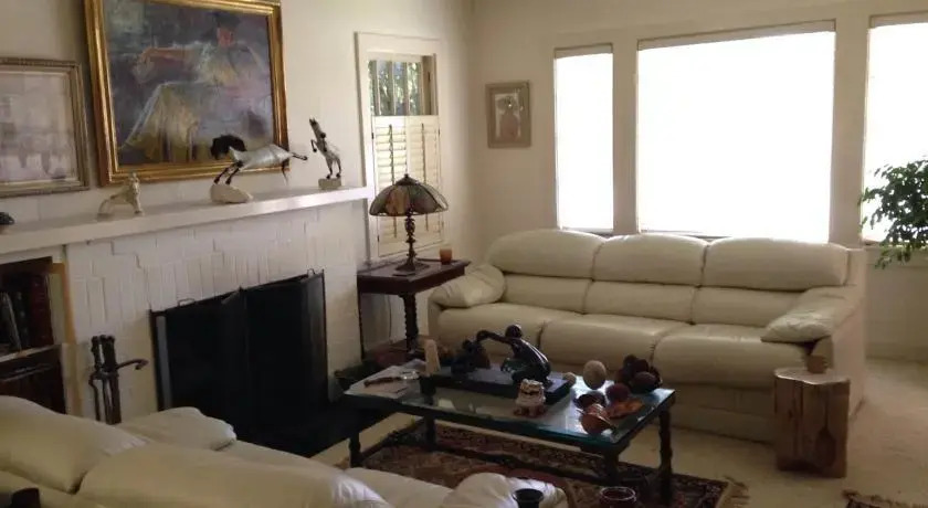 Petaluma California Spanish Style Home