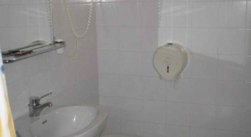 Albergo Paradiso