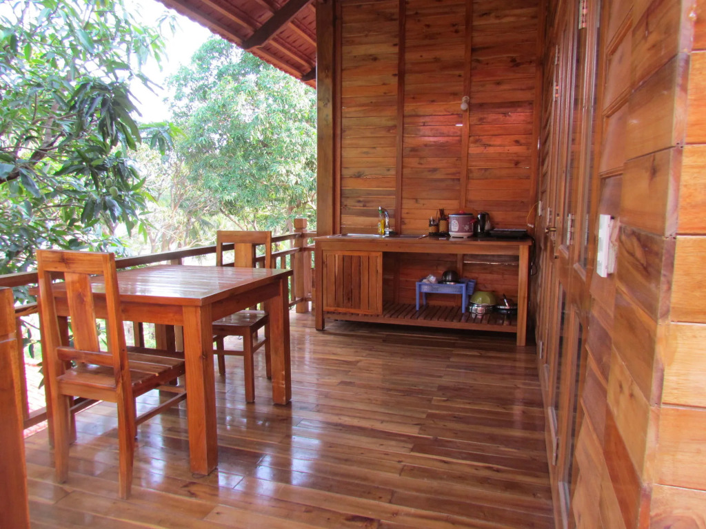Mango Beach Resort