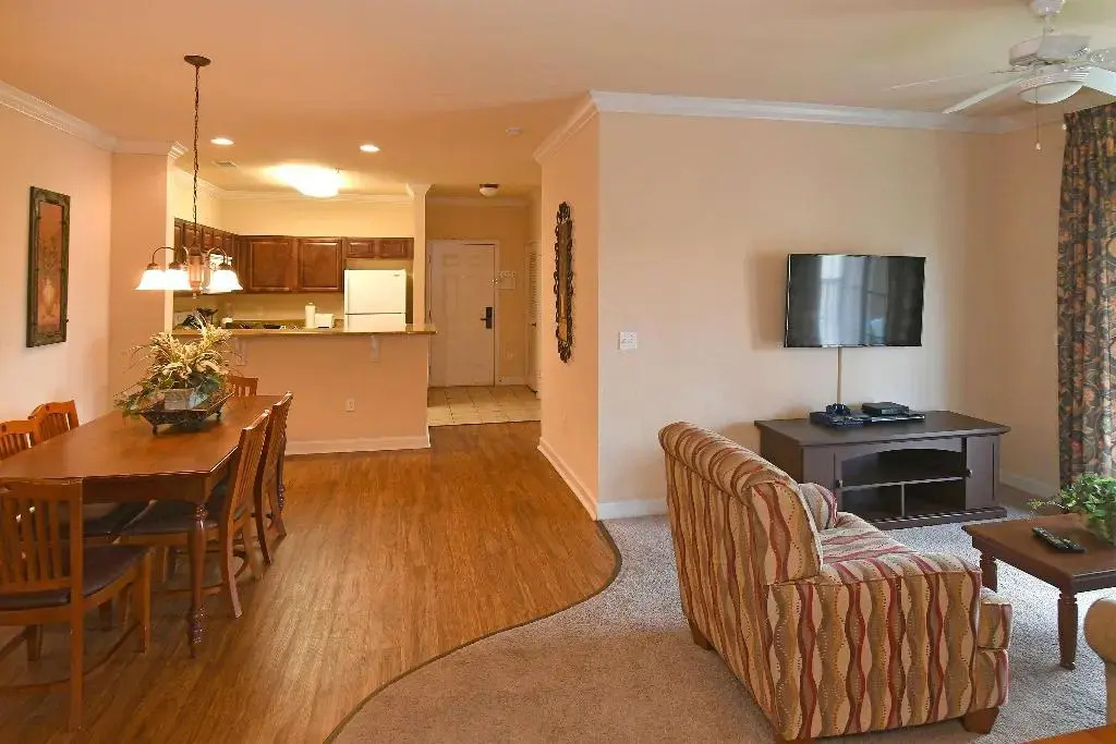Tuscana Resort Orlando by Tropical Escape