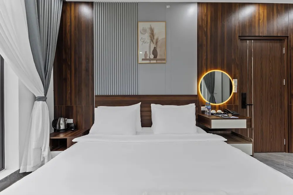 Ha Giang Hill Hotel