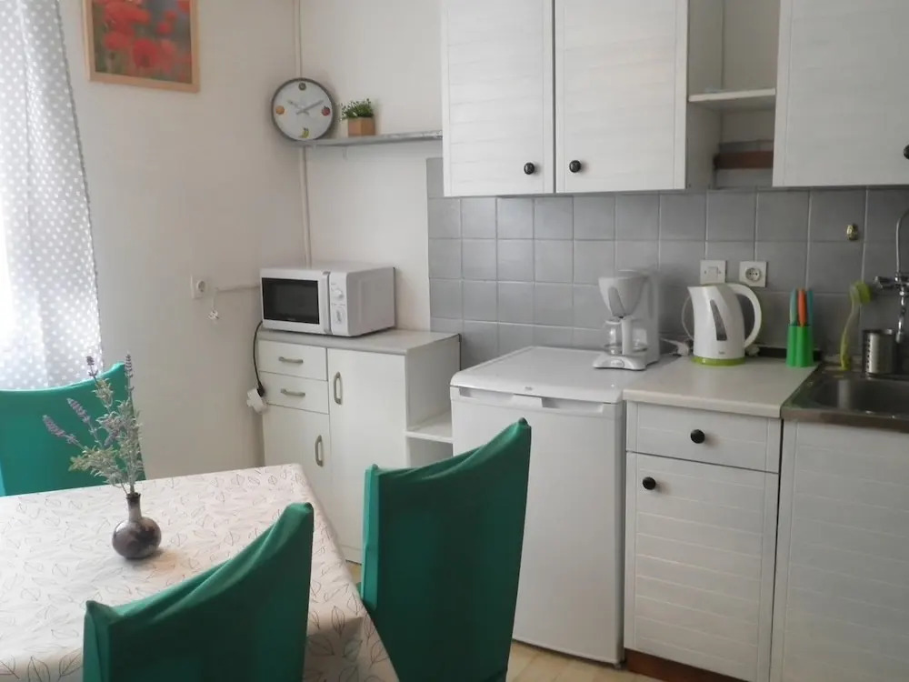 Apartments Vesna Sup.draga / Two Bedrooms A2