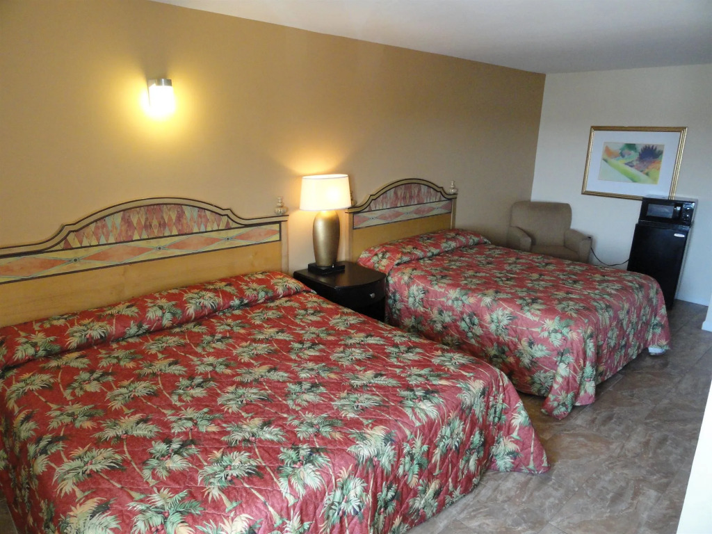 Sea Palace Inn
