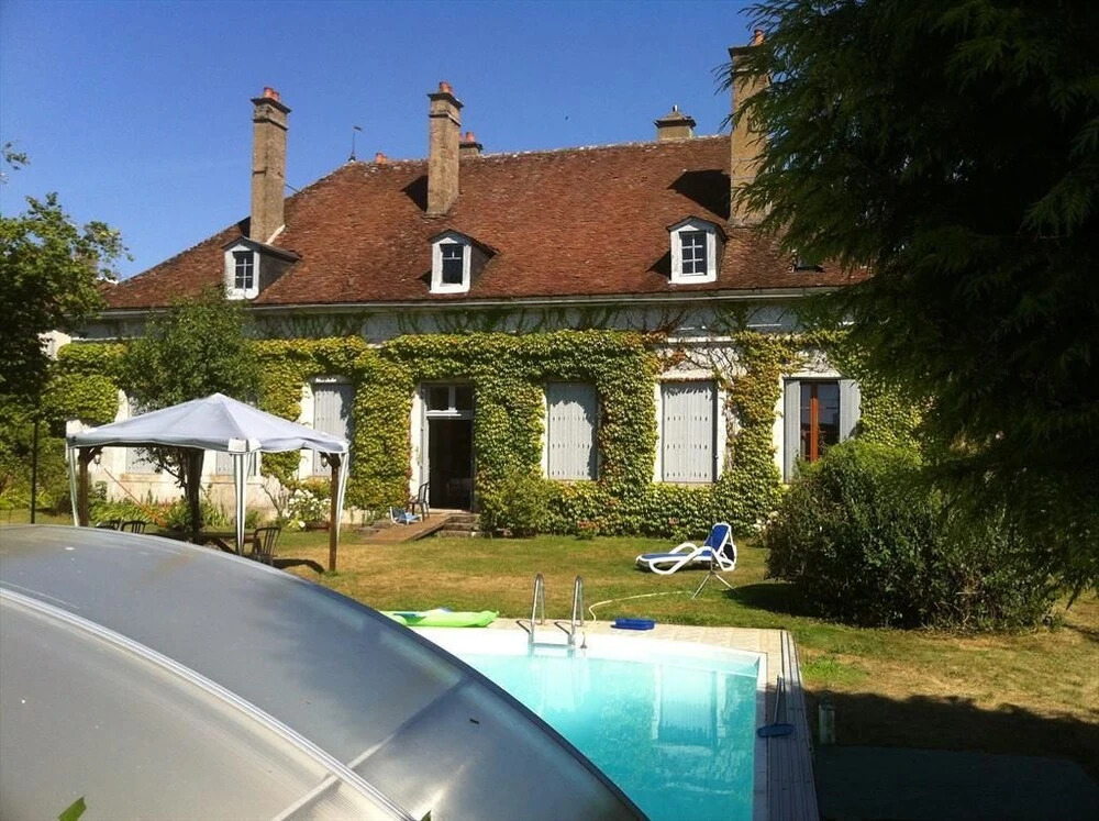 La Chambonnette