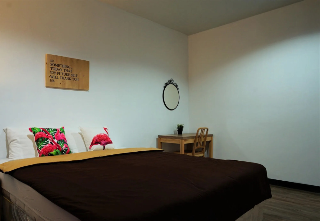 T Hostel @ Rama 4