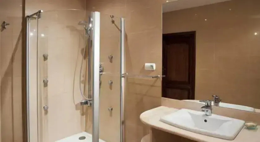 Apartment Krupnicza