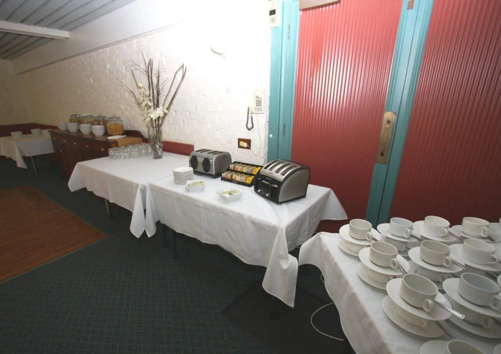 Econo Lodge Mt Gambier City Central