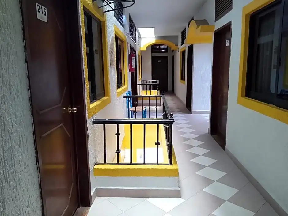 Hotel Real Jojutla