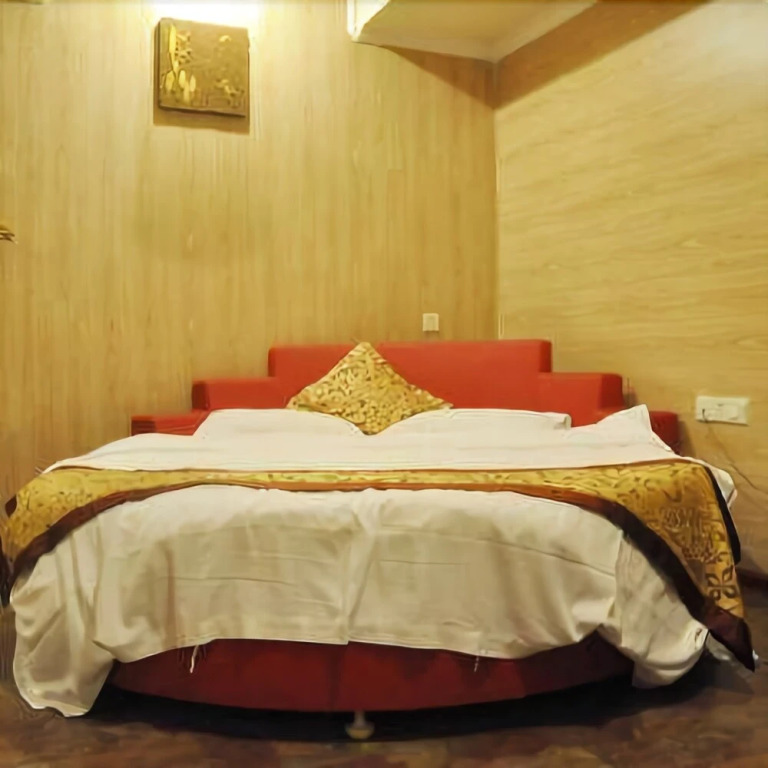 Wuhu Aoxin Business Hotel (Olympic Sports Center, Wuhu Ancient City Branch)