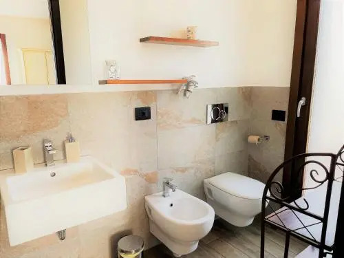 B&B Villa Incrocca