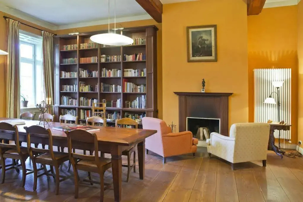 Hotel & Restaurant Gutshaus Ludorf