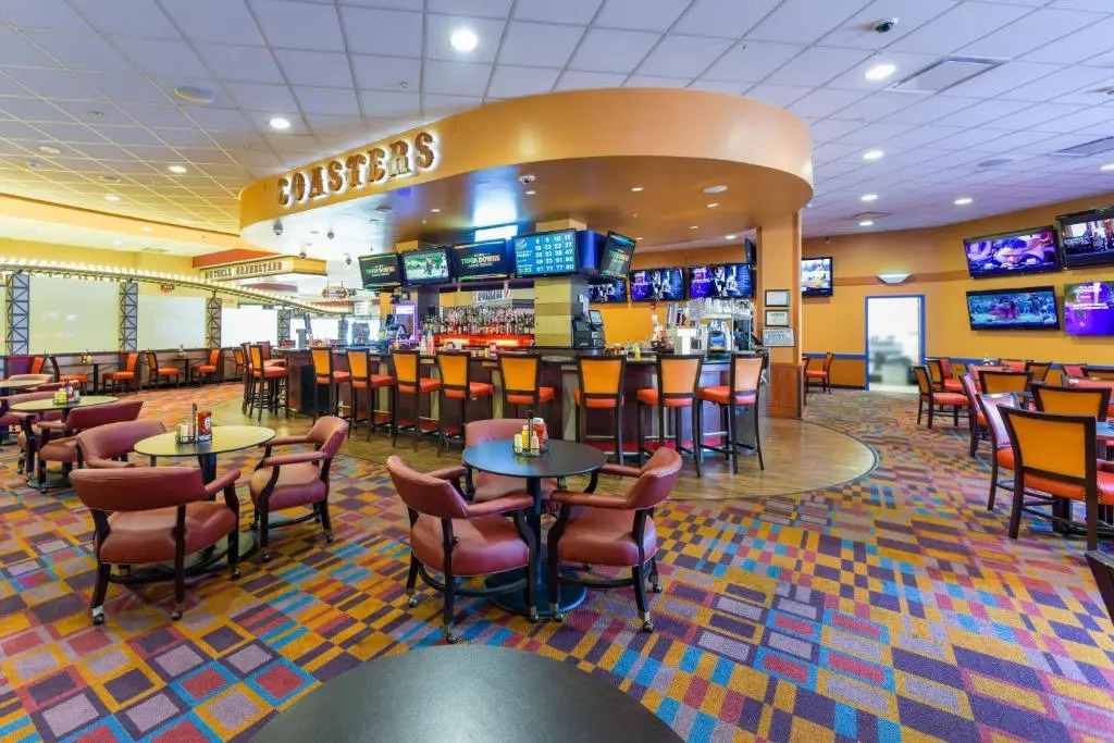Tioga Downs Casino and Resort