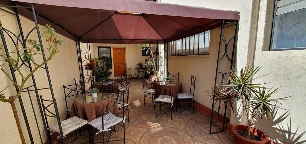 Hotel Rondó