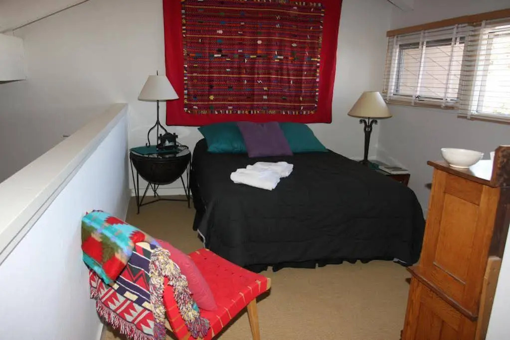 Mammoth Creek 13 1 Br condo by RedAwning