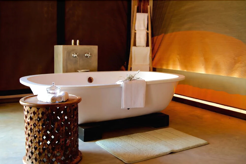 Tuli Safari Lodge Mashatu