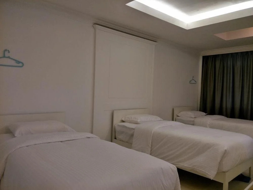 W8 homestay - Hostel