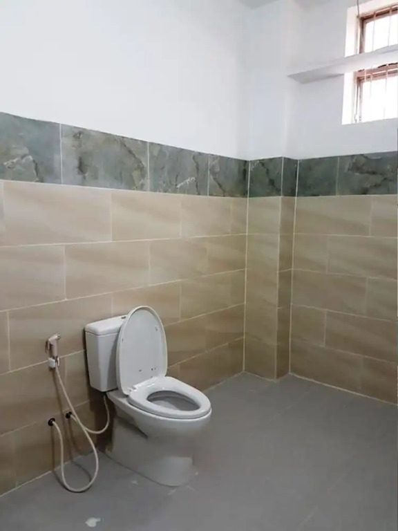Thanh Cao Guesthouse