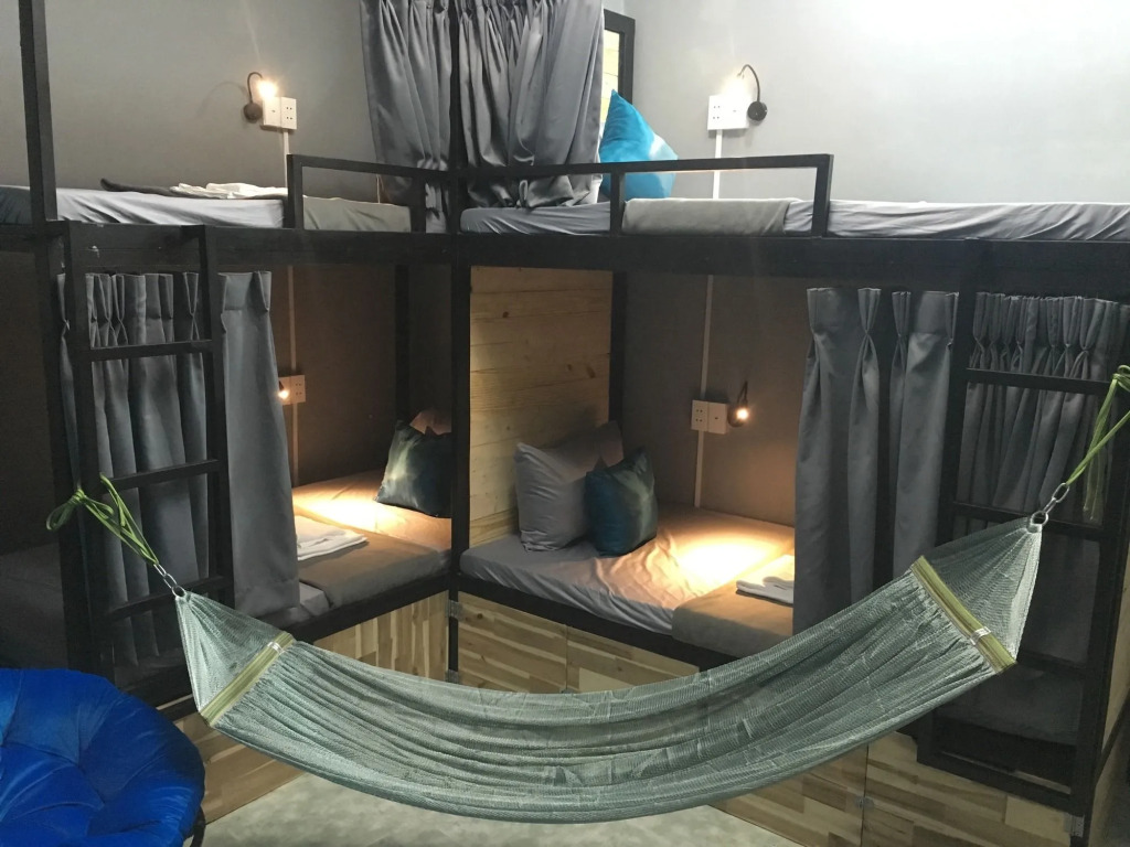 GoCo Hostel