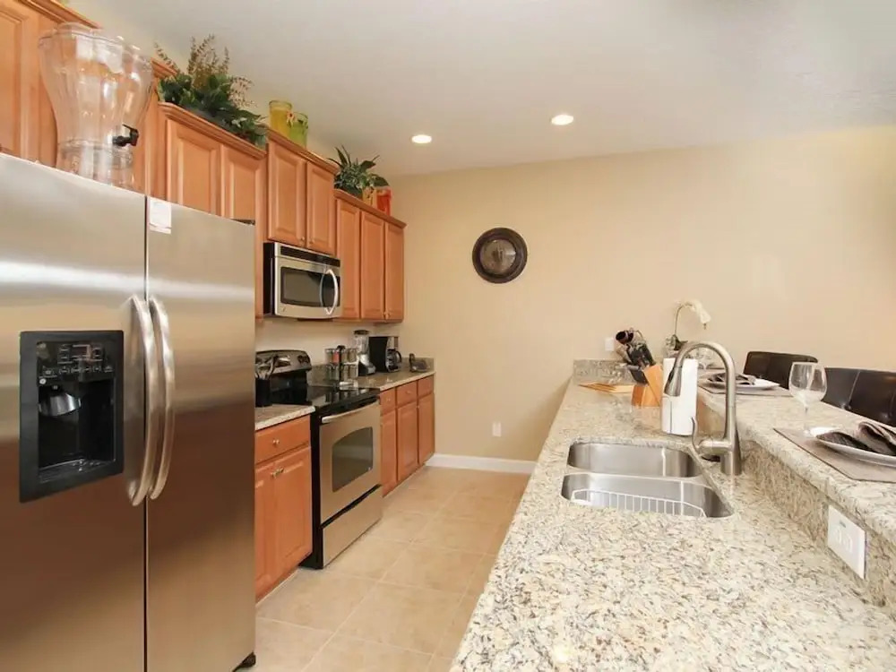 Candy Palm Townhome 8851