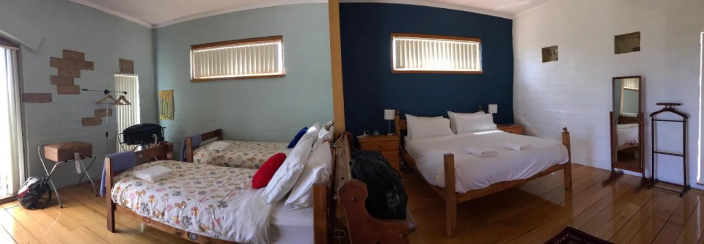 Cherry Top Farmstay - Boutique Eco Village