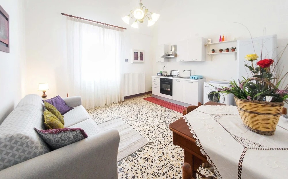 Apartment Giorgia