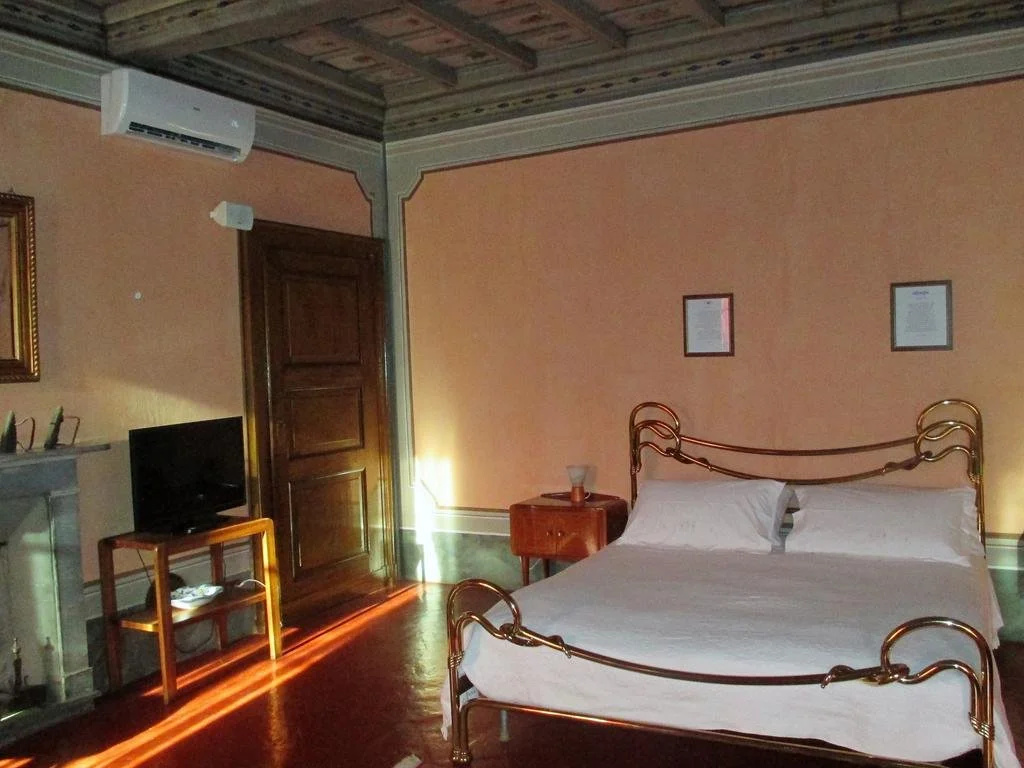 Villa Cantoni