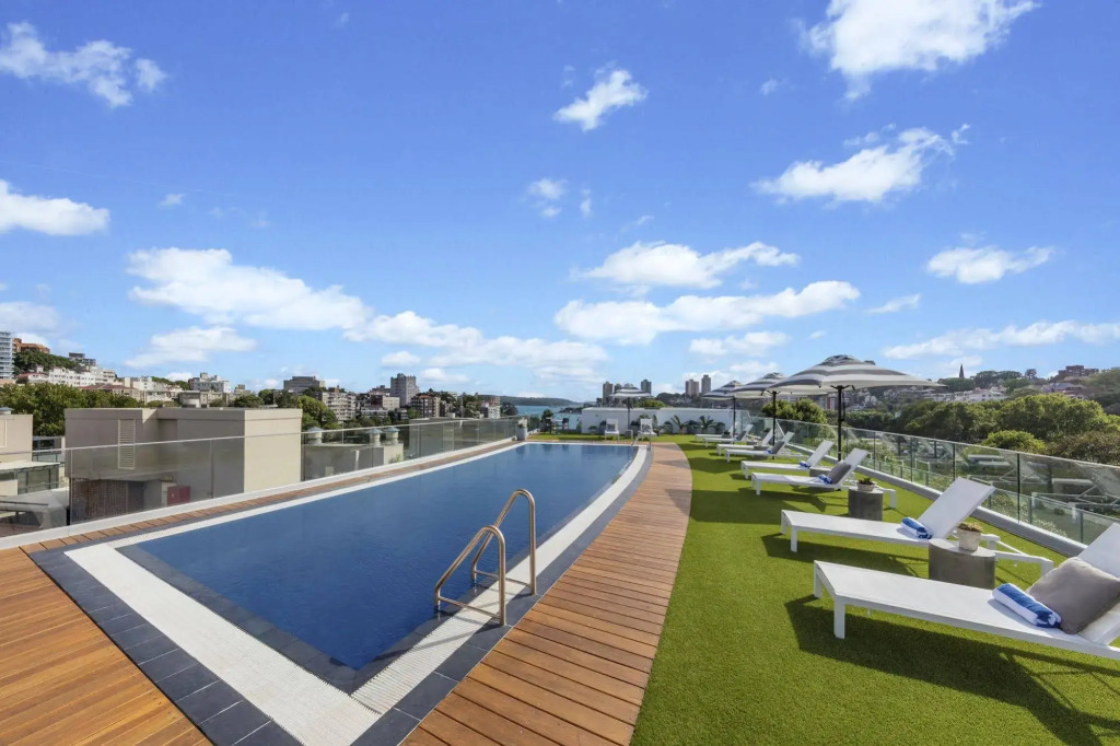 Vibe Hotel Rushcutters