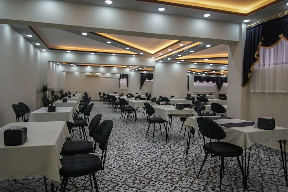 Aswana Suit Hotel