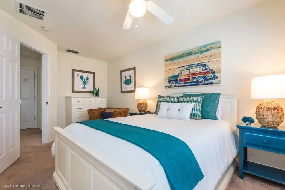 Amazing House! - Bella Vida - 4550ada 4 Bedroom Townhouse