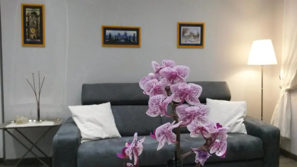 Casa Floriana Castello