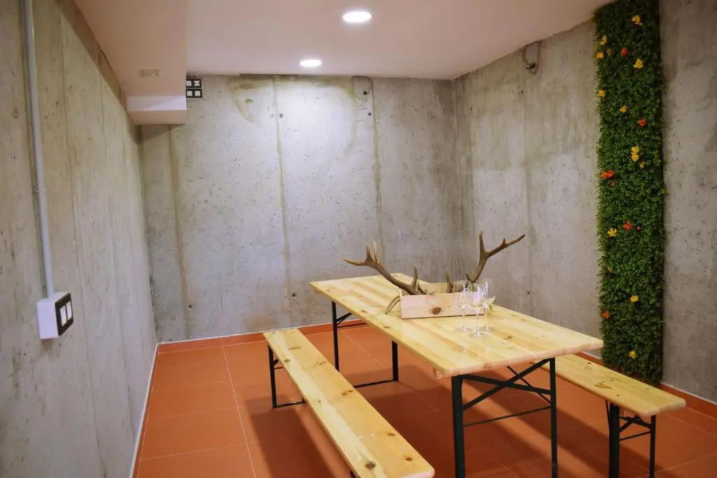 ALBERGUE HOSTING DUERO
