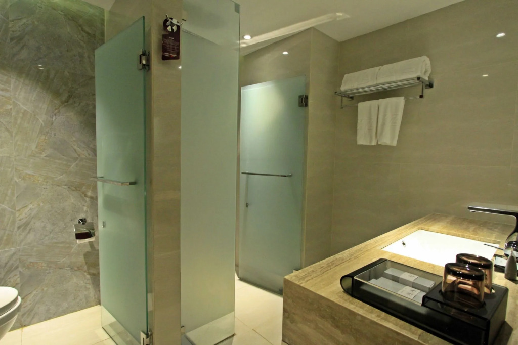 Hotel XYZ