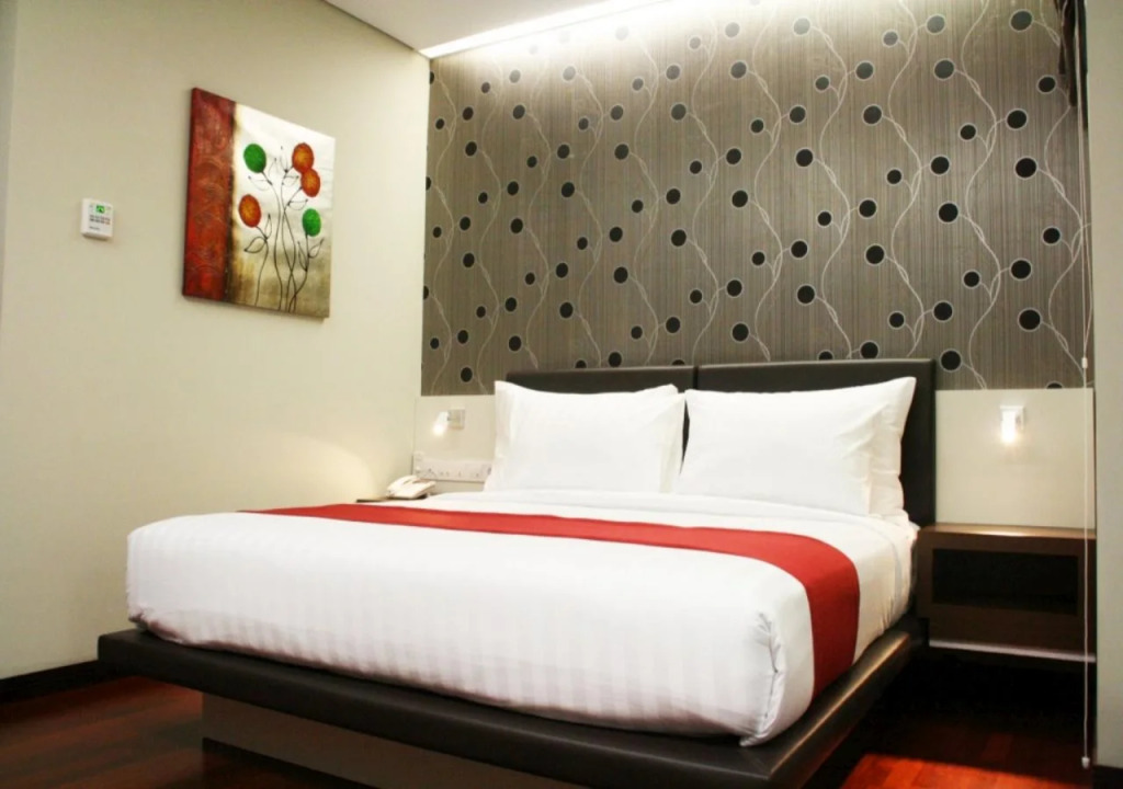 Citihub Hotel @ Tunjungan