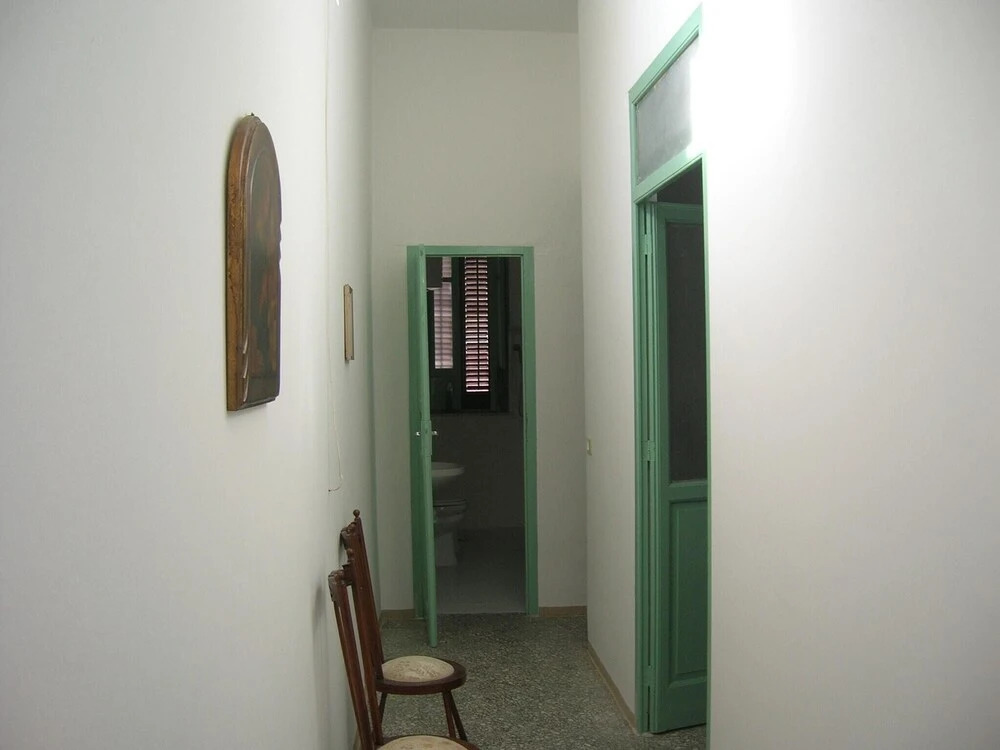 Apartment With 3 Bedrooms in Balestrate, With Wonderful sea View, Furn