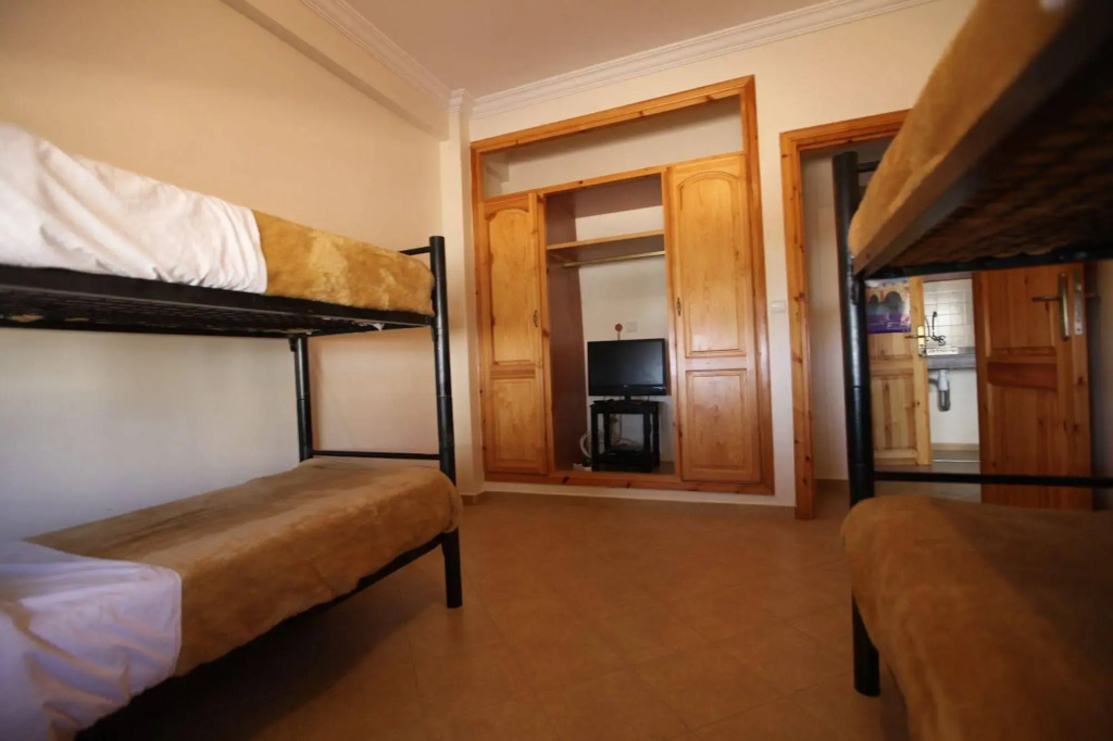Atlantica Ifri Surf Suites