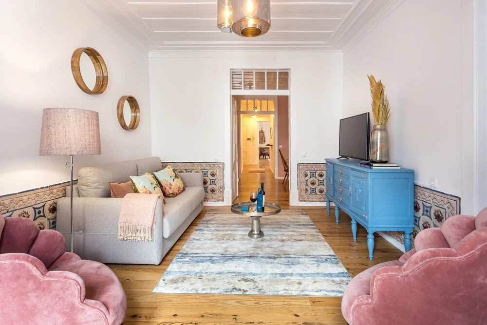 Sweet Inn Apartments Santo Antonio Da Se