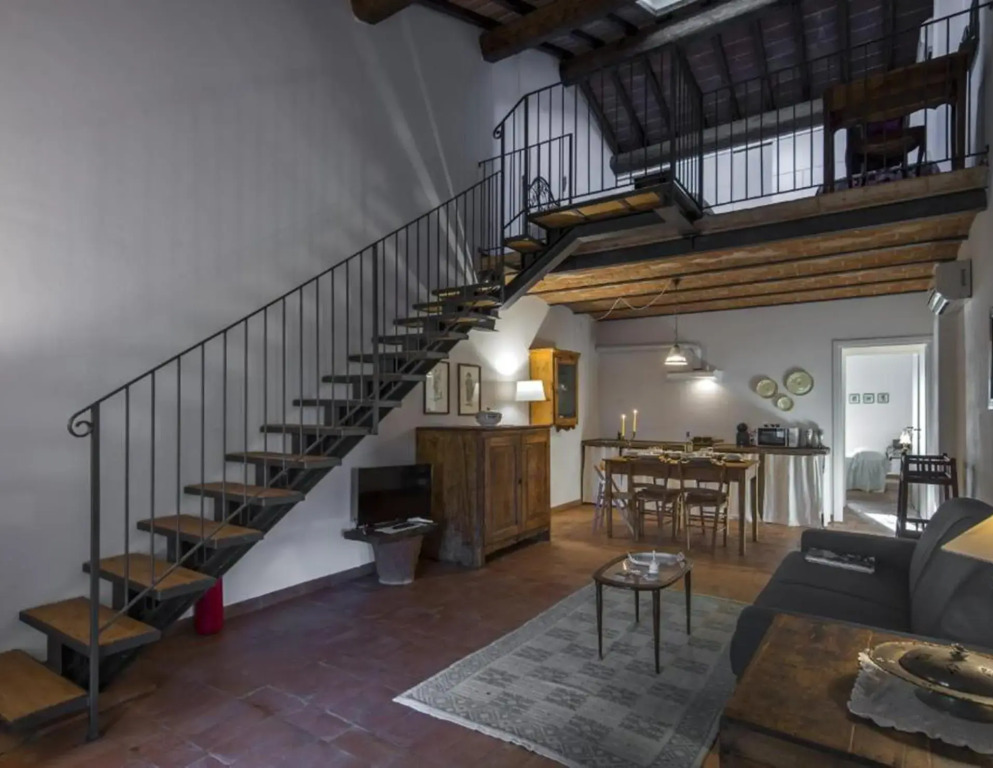 Casa Vacanze Le Fornaci