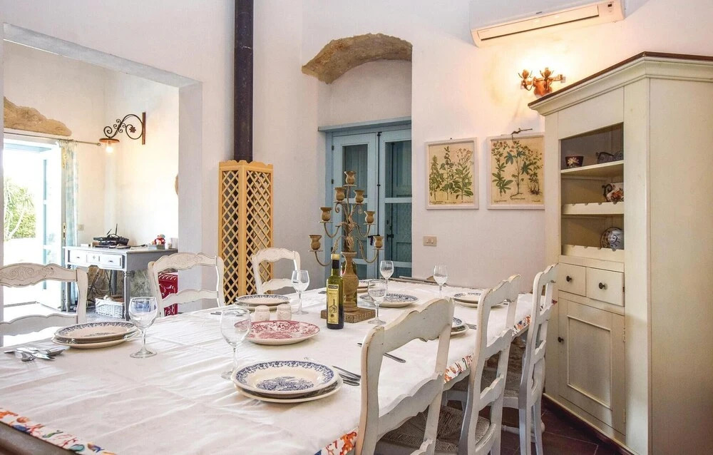 Villa Rita