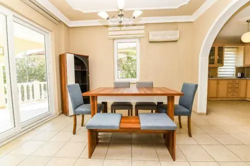 Villa Lakestone 4
