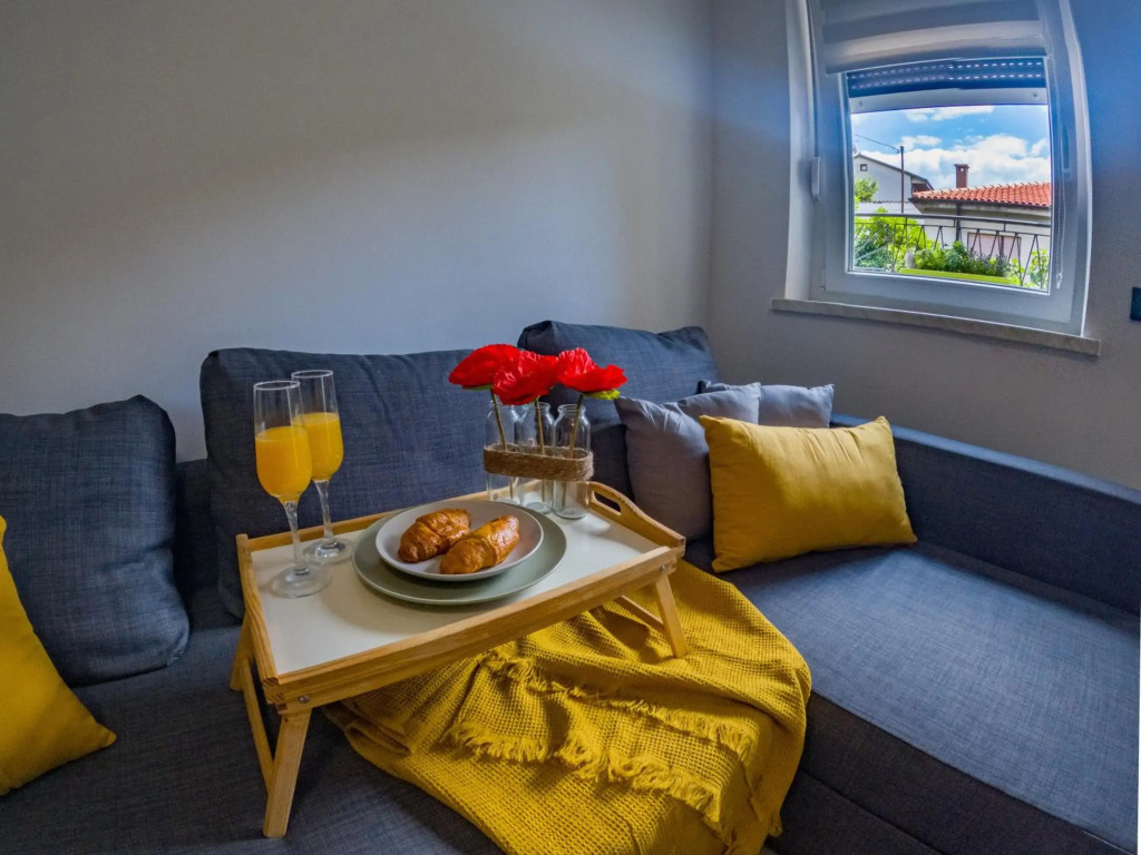 Deluxe Apartment and Studio "Nona Fa"