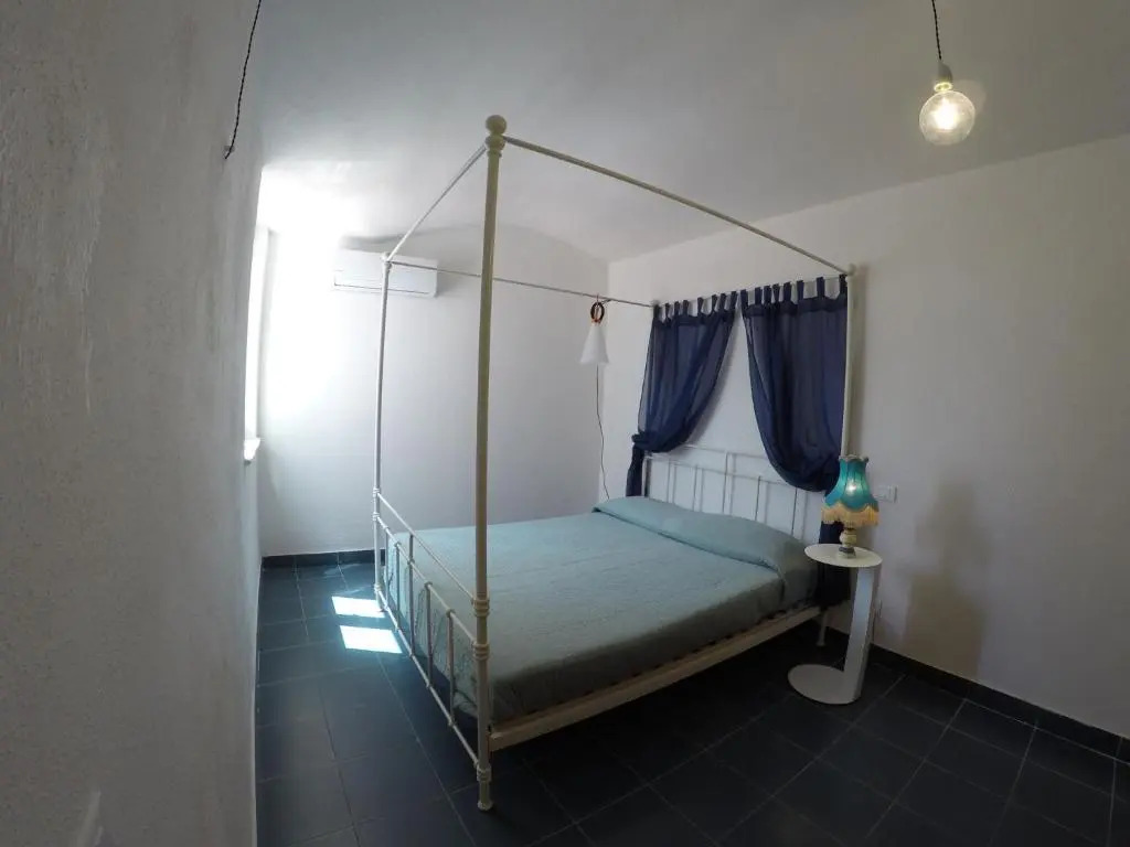 Eremo di Montevergine Ischia Apartments
