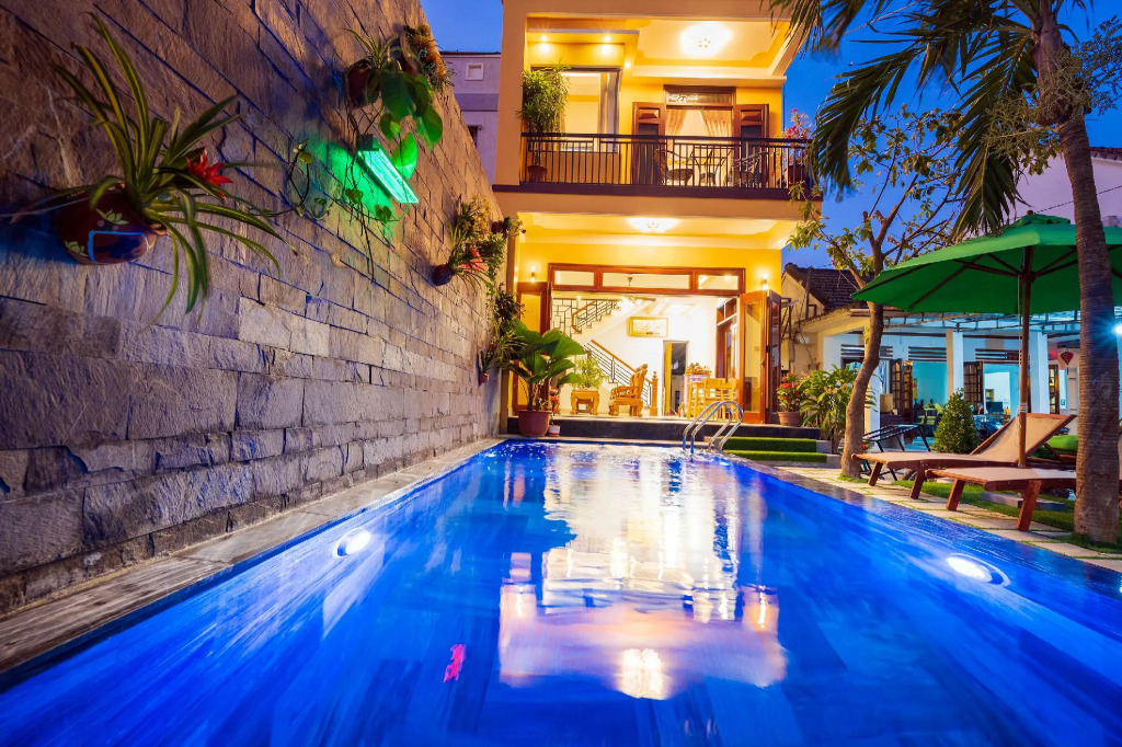 Thinh Phuc Homestay