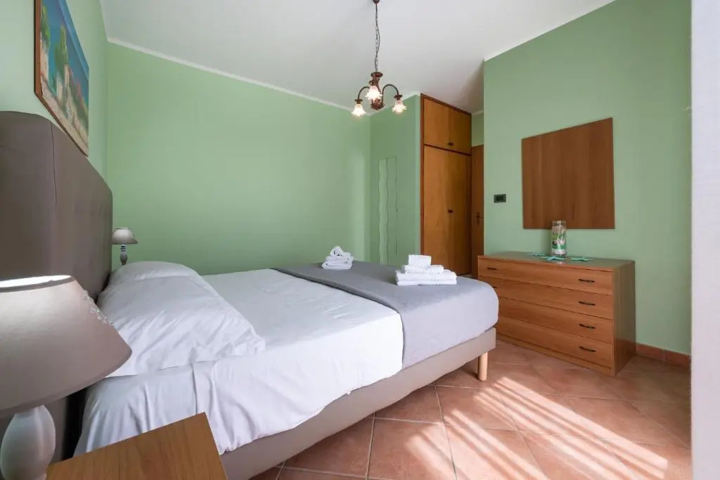 Residence I Tesori di San Vito
