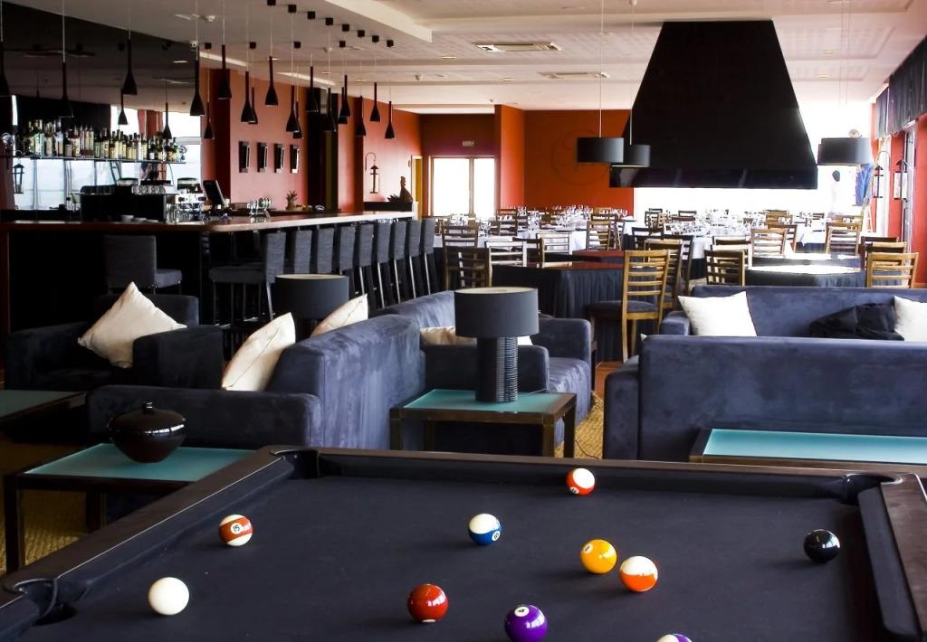 Hotel Da Montanha