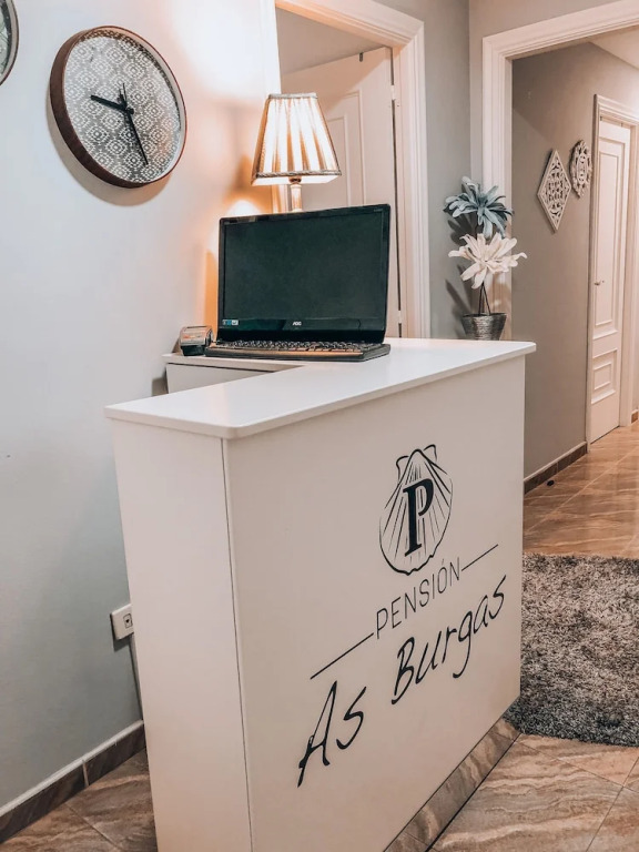 Pension As Burgas Ii