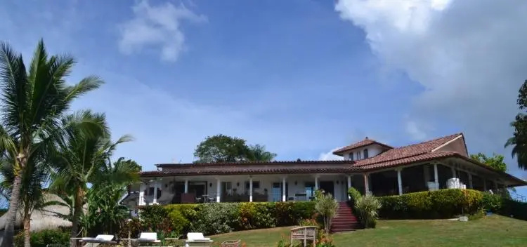 Punta Piruet