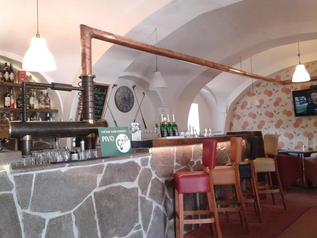 Wellness Hotel Svachovka